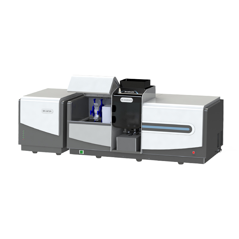 Atomic Absorption Spectrophotometer BK-AA220AES