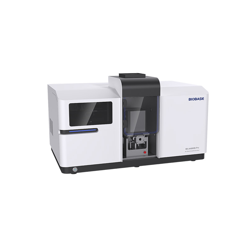 Atomic Absorption Spectrophotometer BK-AA860B Pro