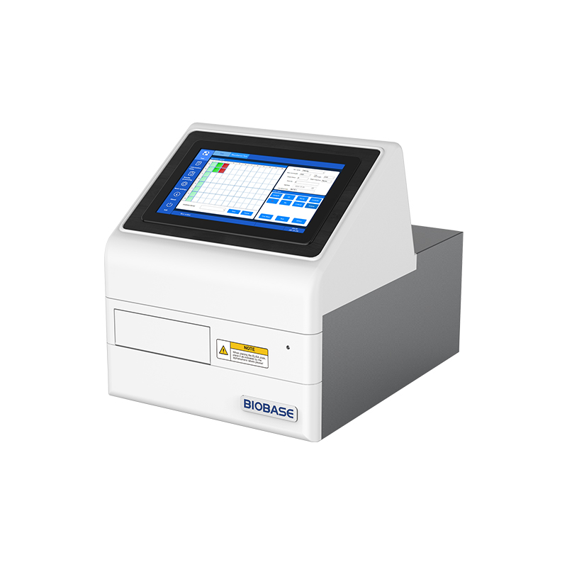 BIOBASE BK-EL10 series ELISA microplate reader, official manufacturer series image