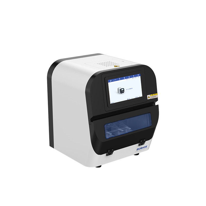 Nucleic Acid Extractor BK-HS32