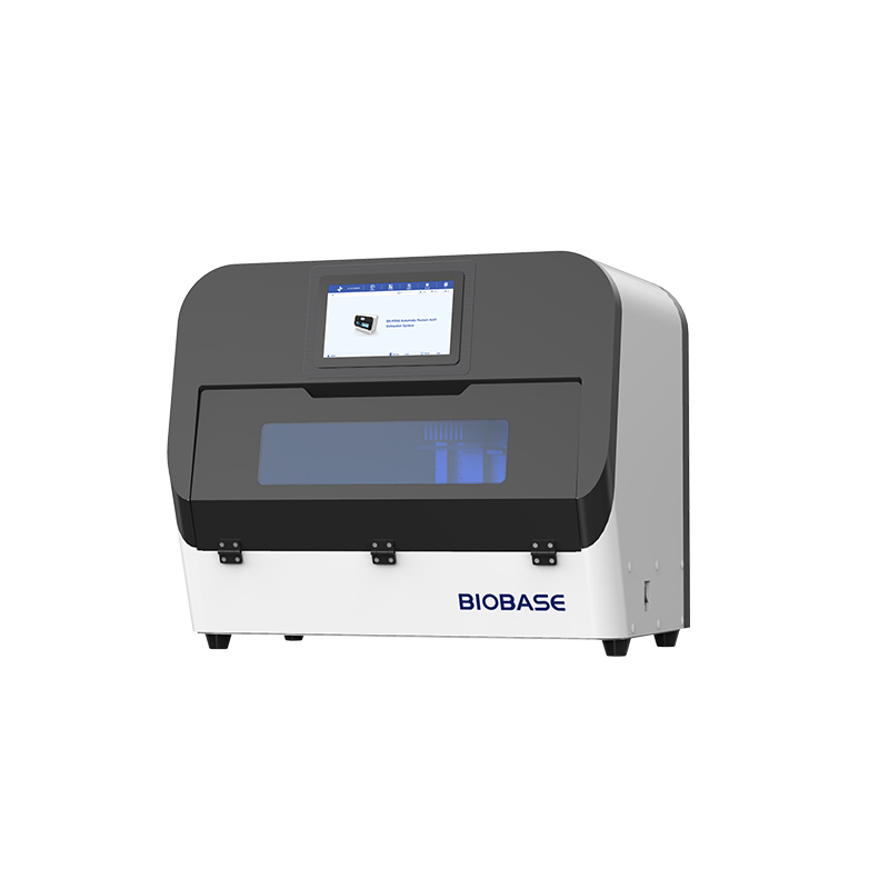 Nucleic Acid Extractor BK-HS96