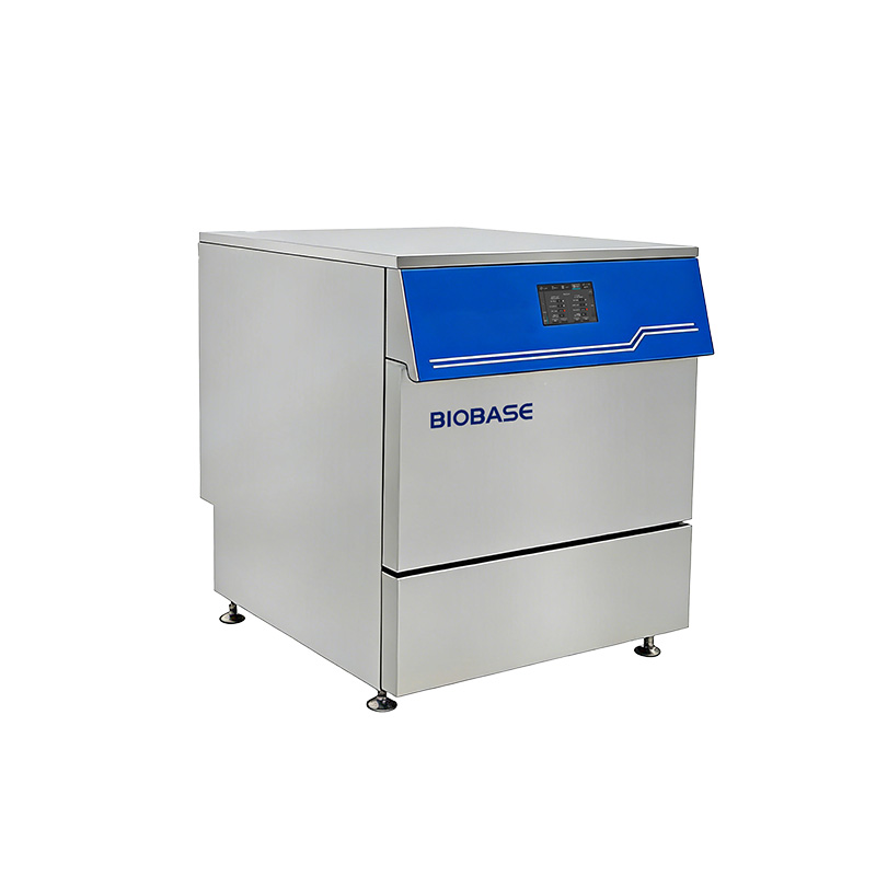 Table Top Full-automatic Glassware Washer BK-LW60