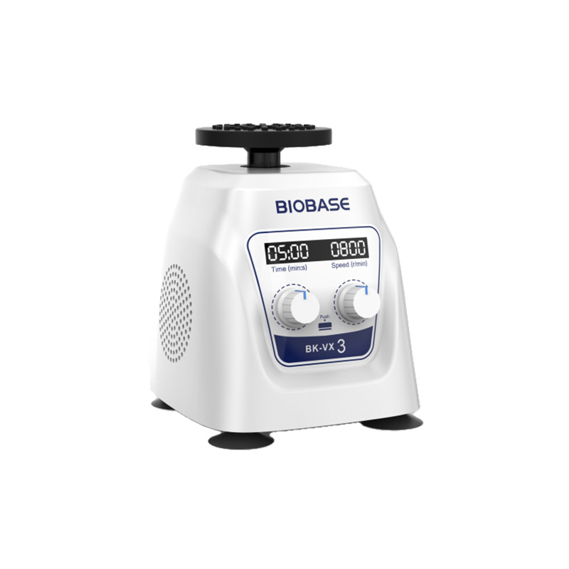 Vortex Mixer BK-VX3