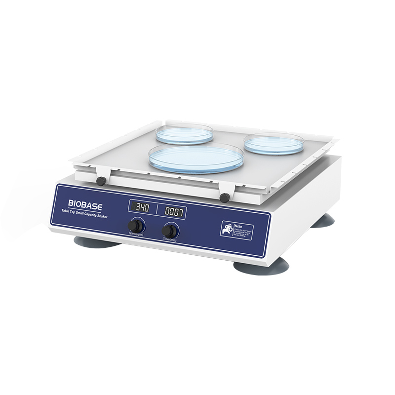 Table Top Capacity Shaker BK-YC20