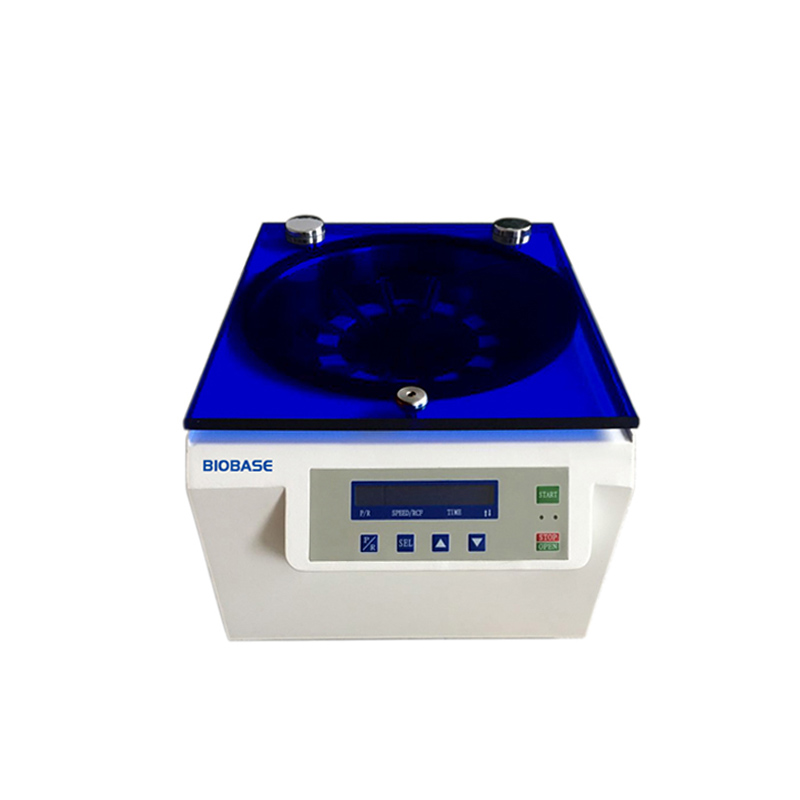 BIOBASE gel card centrifuge