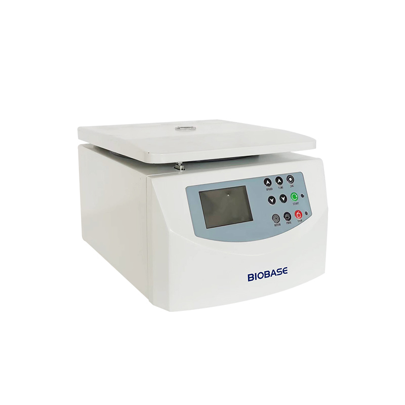 BIOBASE BKC-MH12-B capillary centrifuge