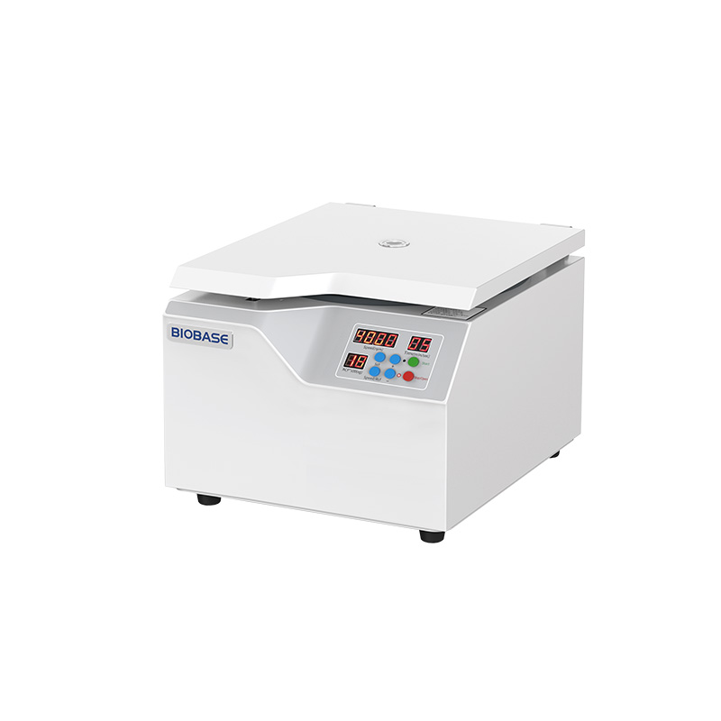 Table Top Low Speed Centrifuge BKC-TL4B