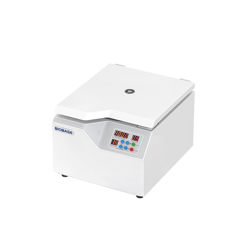 BIOBASE immune blood centrifuge