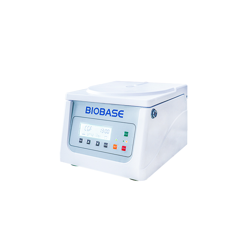 Table Top Low Speed Centrifuge BKC-TL4CII