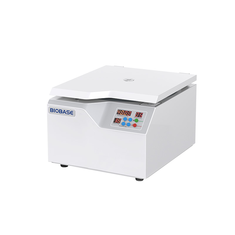 Gel Card Centrifuge BKC-TL4G