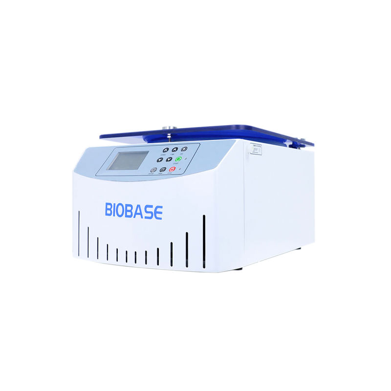 Gel Card Centrifuge BKC-TLCT4Y