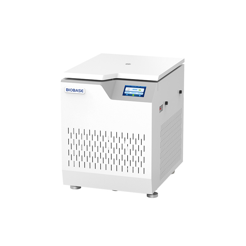 Blood Bag Centrifuge BKC-VL8RD