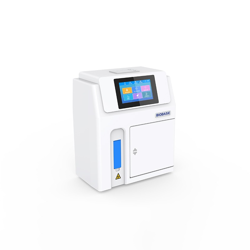 BIOBASE BKE-D electrolyte analyzer