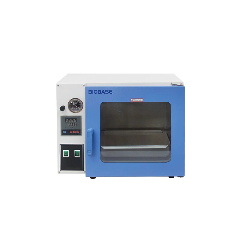 BIOBASE manufacturer product-family image for BOV-50V Laboratory Oven