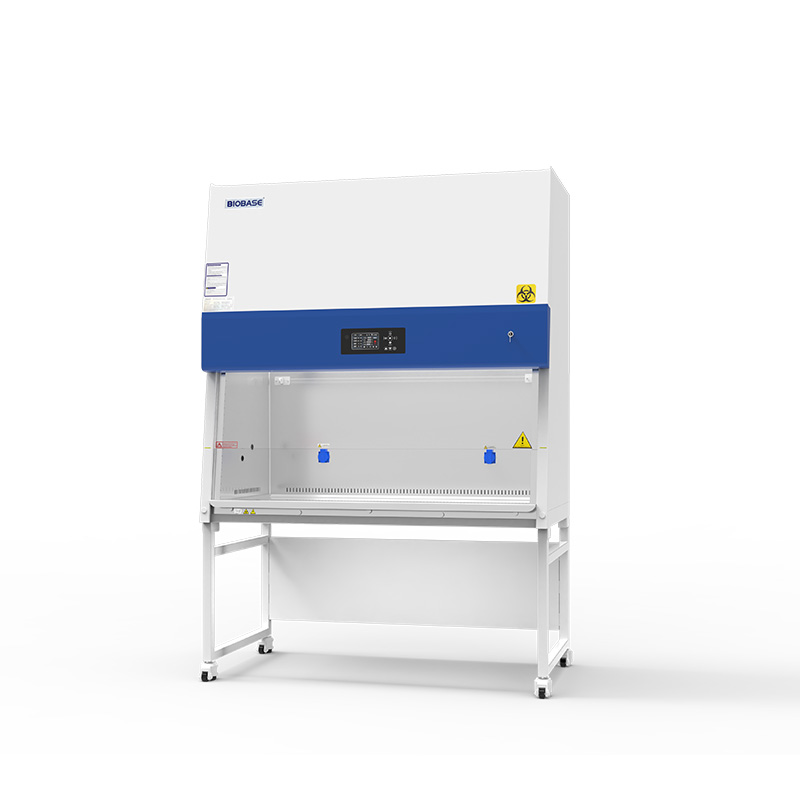 BIOBASE AC Series Class II A2 biological safety cabinet, official manufacturer series image