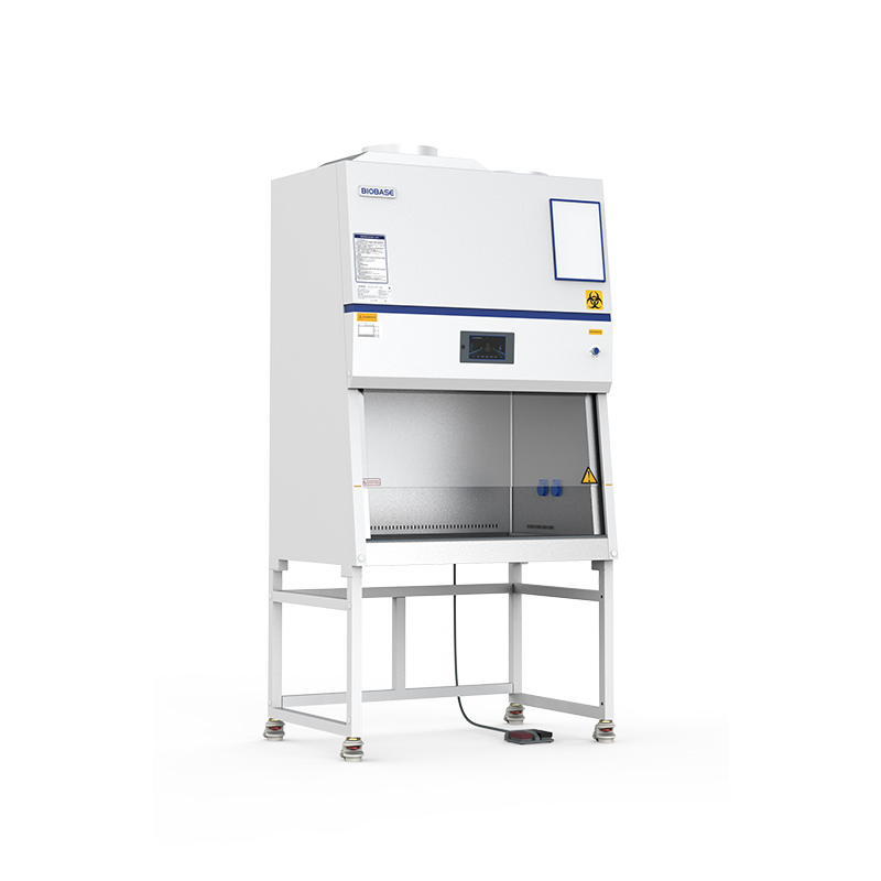 BIOBASE Pro Series Class II B2 biological safety cabinet