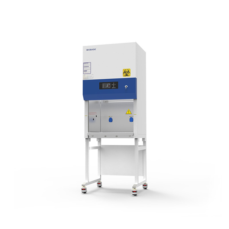 AC Series Class II A2 Biological Safety Cabinet BSC-700IIA2-Z