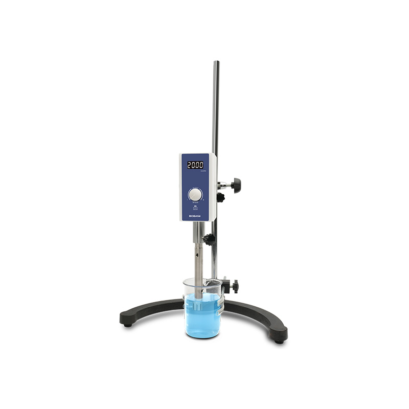 Homogenizer D-200
