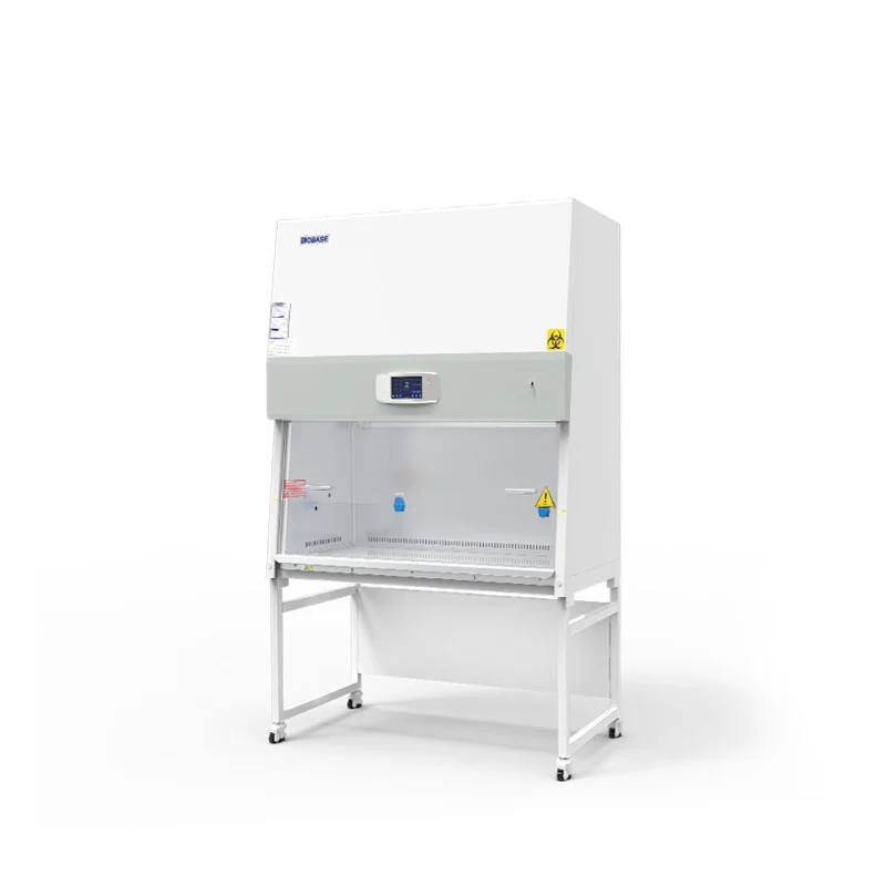 BIOBASE manufacturer product-family image for EA2-7F Biological Safety Cabinet