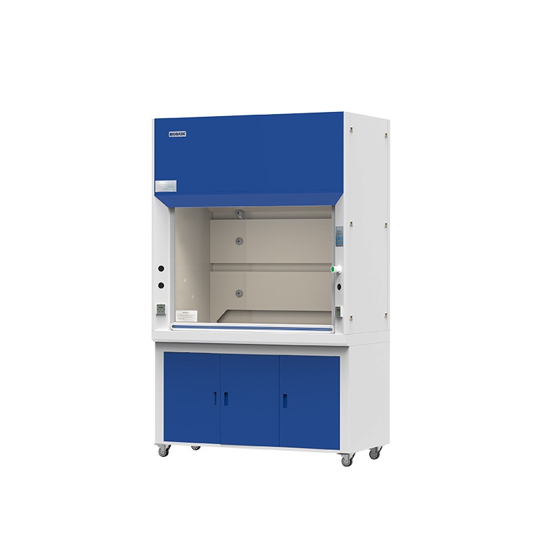 BIOBASE FH1000(E) laboratory fume hood