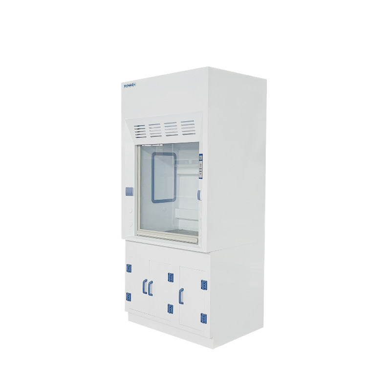 PP Spray Fume Hood FH1000(PL) FH1200(PL) FH1500(PL) FH1800(PL)