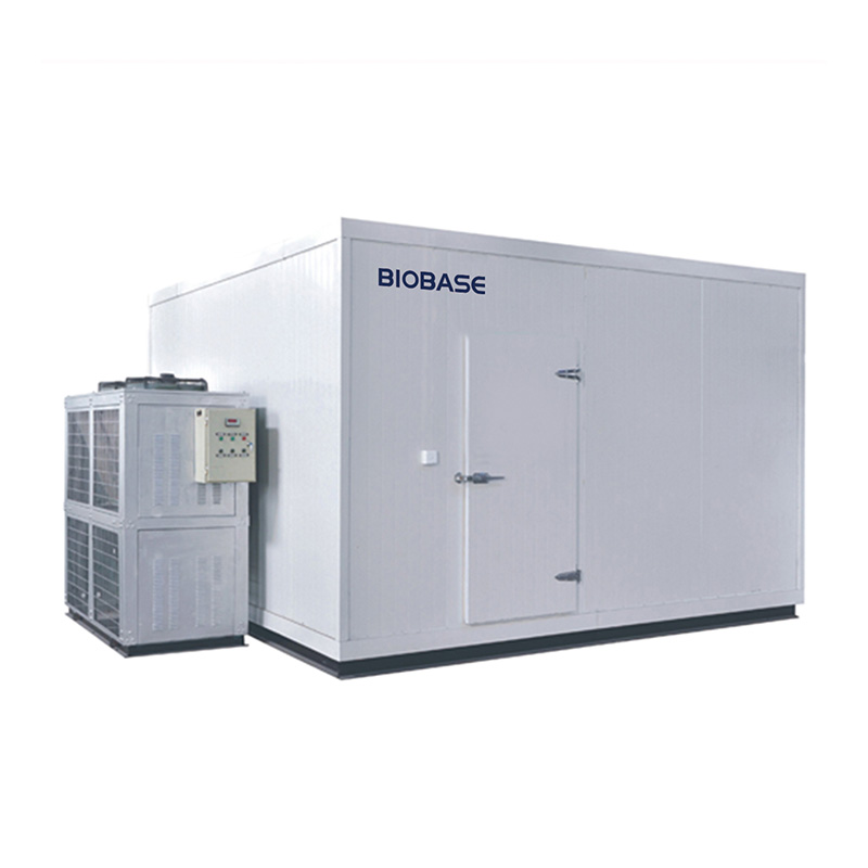 BIOBASE modular cold room, manufacturer product image