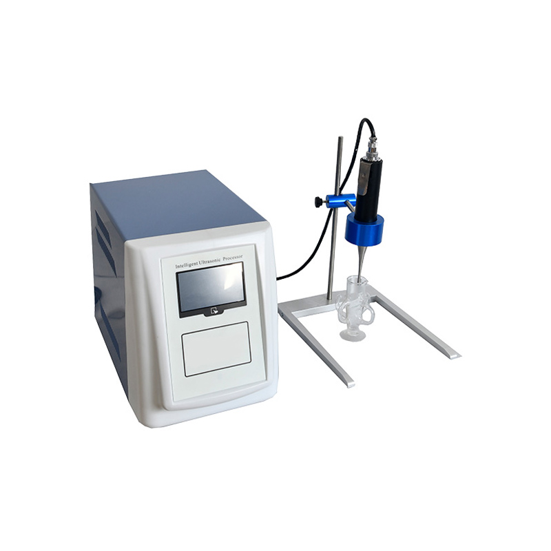 Official BIOBASE product-page image for BIOBASE UCD-P01 Portable Ultrasonic Cell Disruptor
