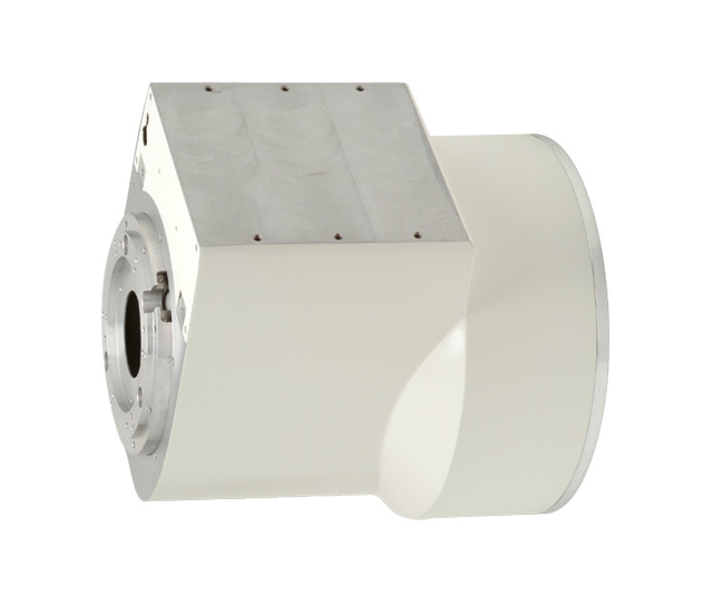 Canon Electron Tubes & Devices E5764SD-P4A medical X-ray image intensifier, exact manufacturer lineup image