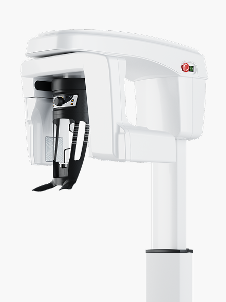 Carestream Dental CS 8200 3D Advance Edition CBCT system, manufacturer product image