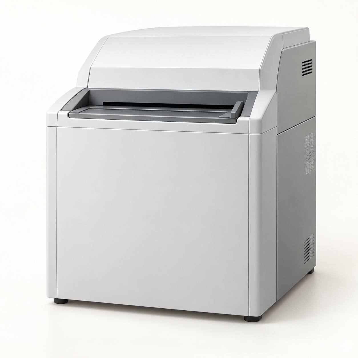 Compact computed radiography reader product image