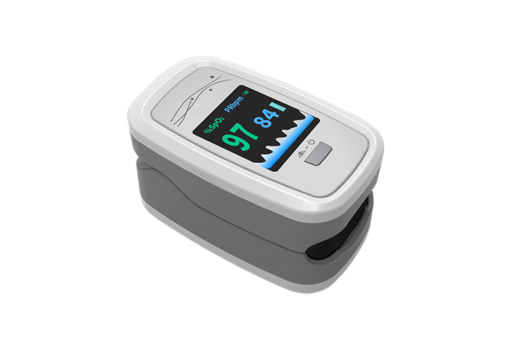 CONTEC 50D1-Pro Pulse Oximeter