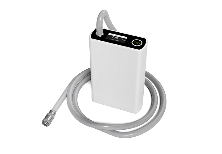 CONTEC ABPM60 Ambulatory Blood Pressure Monitor