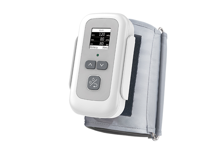 CONTEC ABPM70 Ambulatory Blood Pressure Monitor
