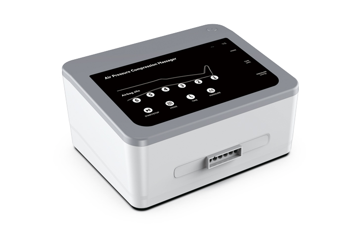 CONTEC AP200 Air Pressure Compression Massager