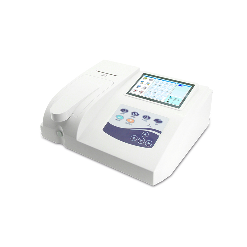 CONTEC BC300 Semi-auto Biochemistry Analyzer