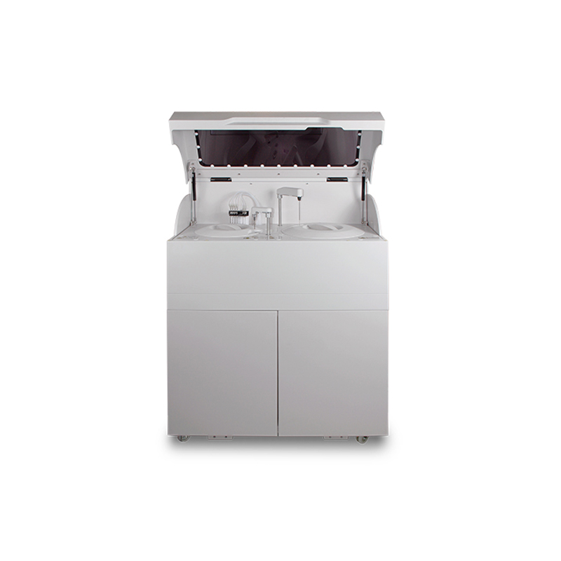 CONTEC BC3000 Automatic Biochemistry Analyzer