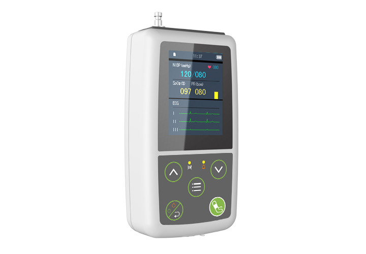 CONTEC CB 100 Ambulatory Multi-parameter Recorder
