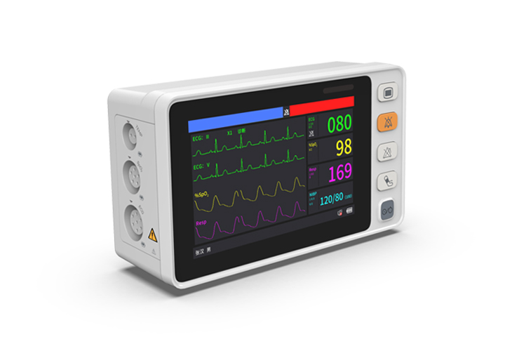 CONTEC CMS1000 Patient Monitor