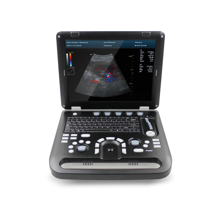 Official CONTEC product-page image
