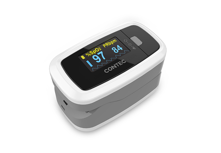 CONTEC CMS50D1A Pulse Oximeter