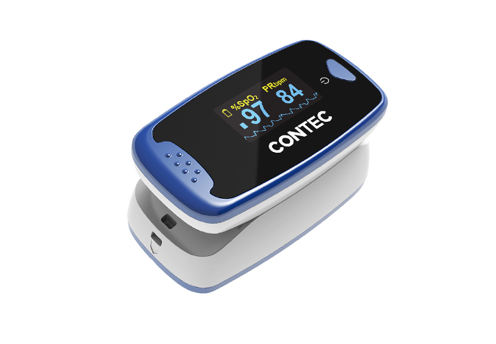 CONTEC CMS50D2-1 Pulse Oximeter