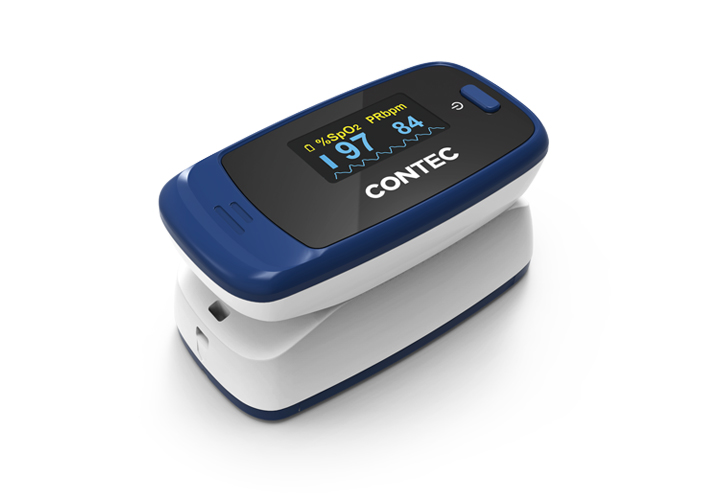 CONTEC CMS50D2-2 Pulse Oximeter