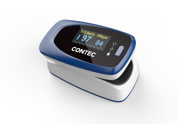 CONTEC CMS50D2 Pulse Oximeter