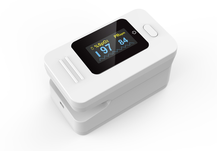 CONTEC CMS50D4 Pulse Oximeter