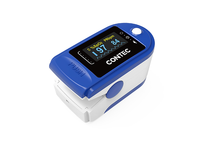 Official CONTEC product-page image