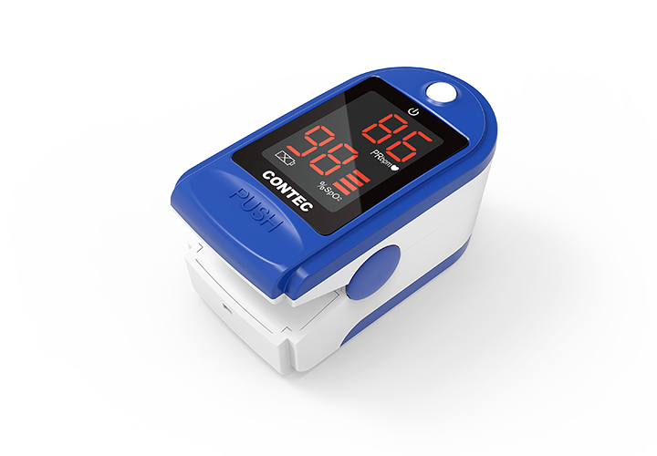 CONTEC CMS50DL Pulse Oximeter