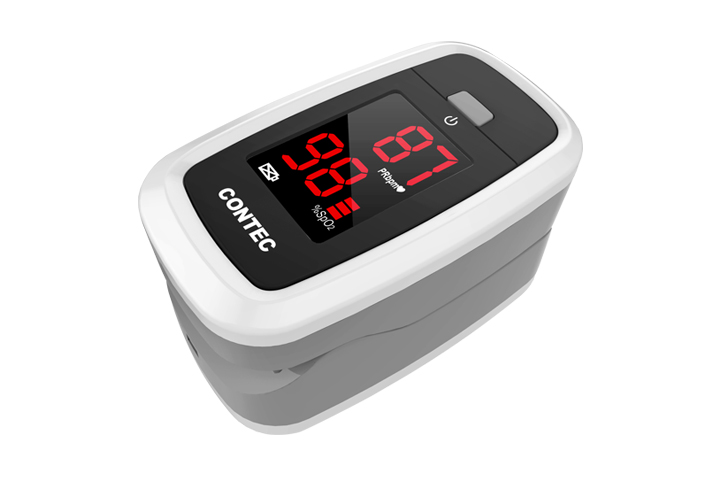 CONTEC CMS50DL1 Pulse Oximeter