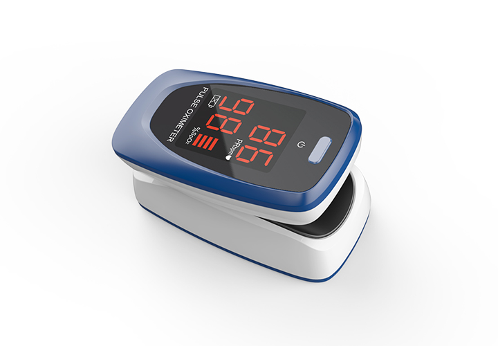 CONTEC CMS50DL2 Pulse Oximeter