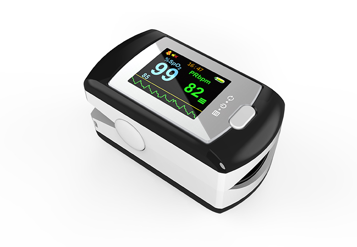 CONTEC CMS50E Pulse Oximeter