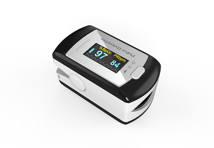 CONTEC CMS50ED Pulse Oximeter
